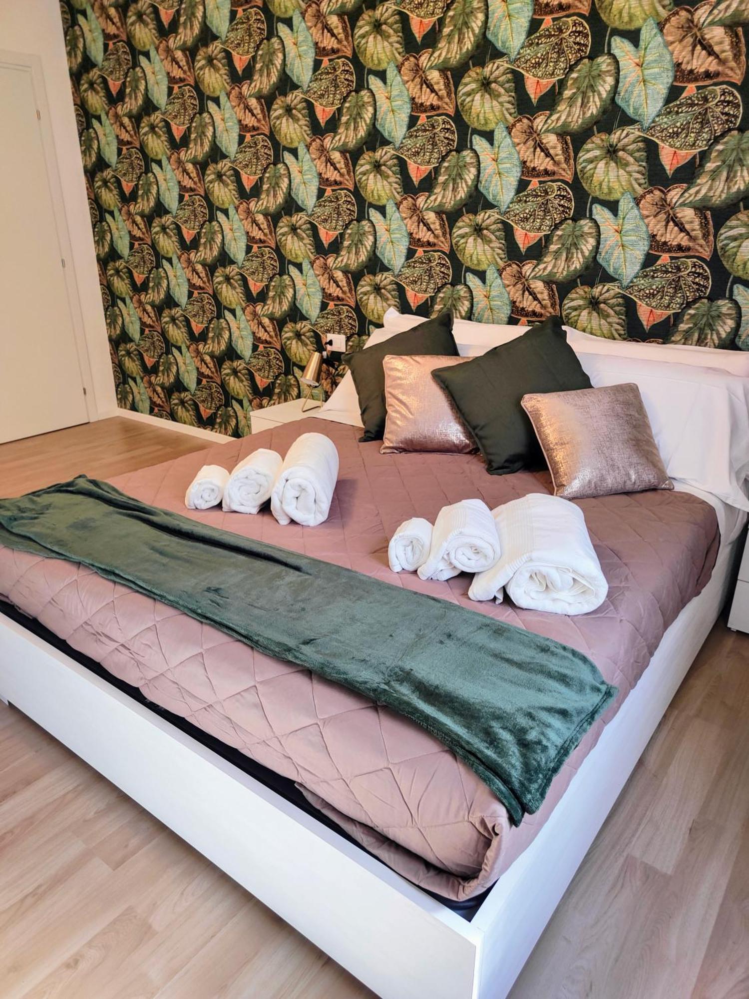 Roma Maison Gio' Экстерьер фото