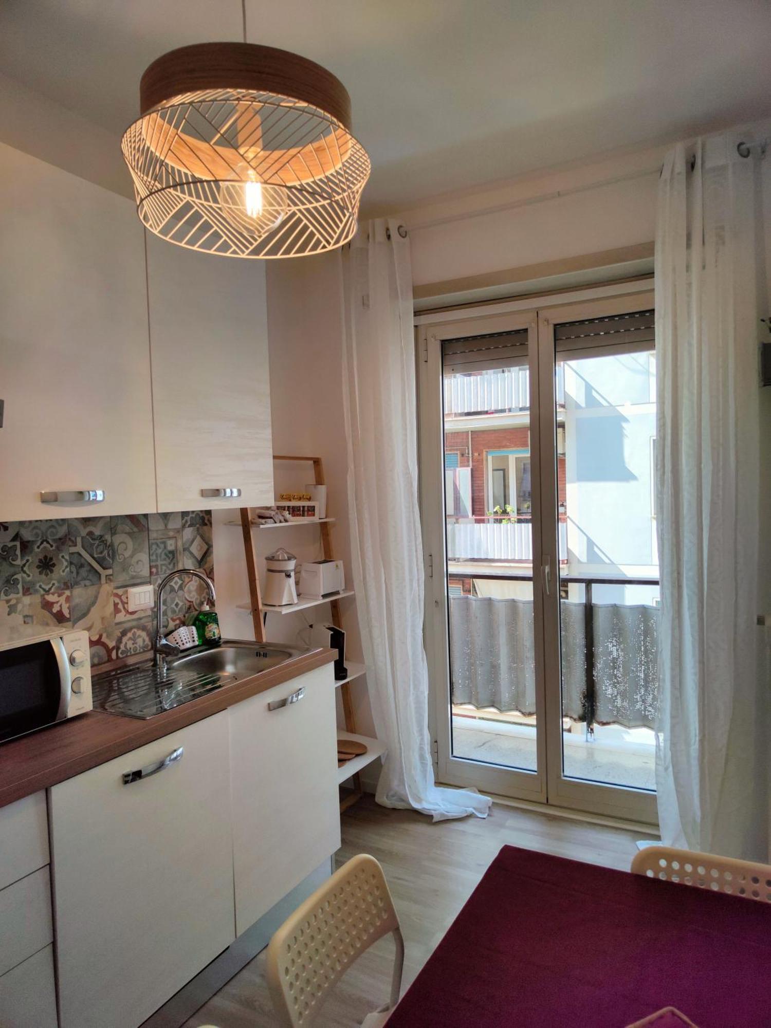 Roma Maison Gio' Экстерьер фото