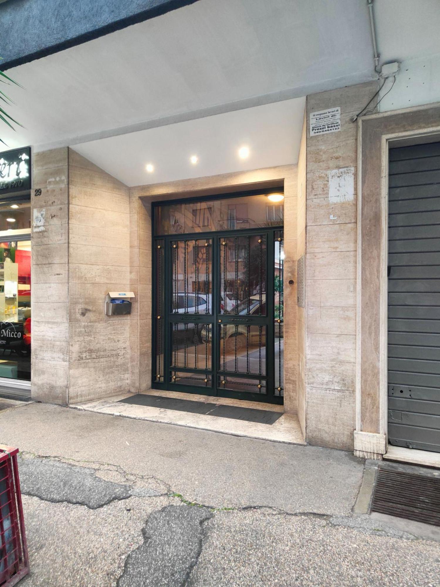 Roma Maison Gio' Экстерьер фото