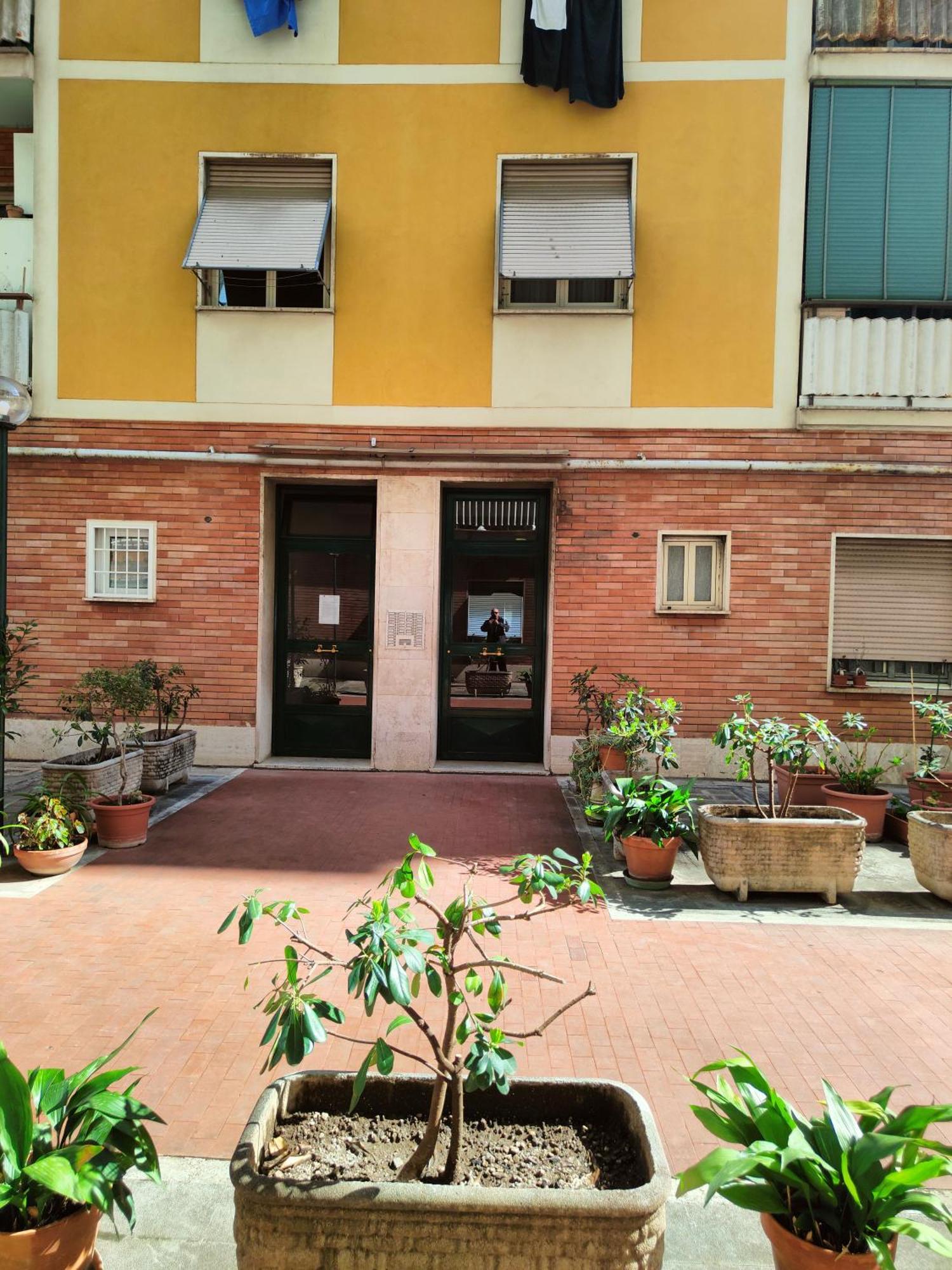 Roma Maison Gio' Экстерьер фото