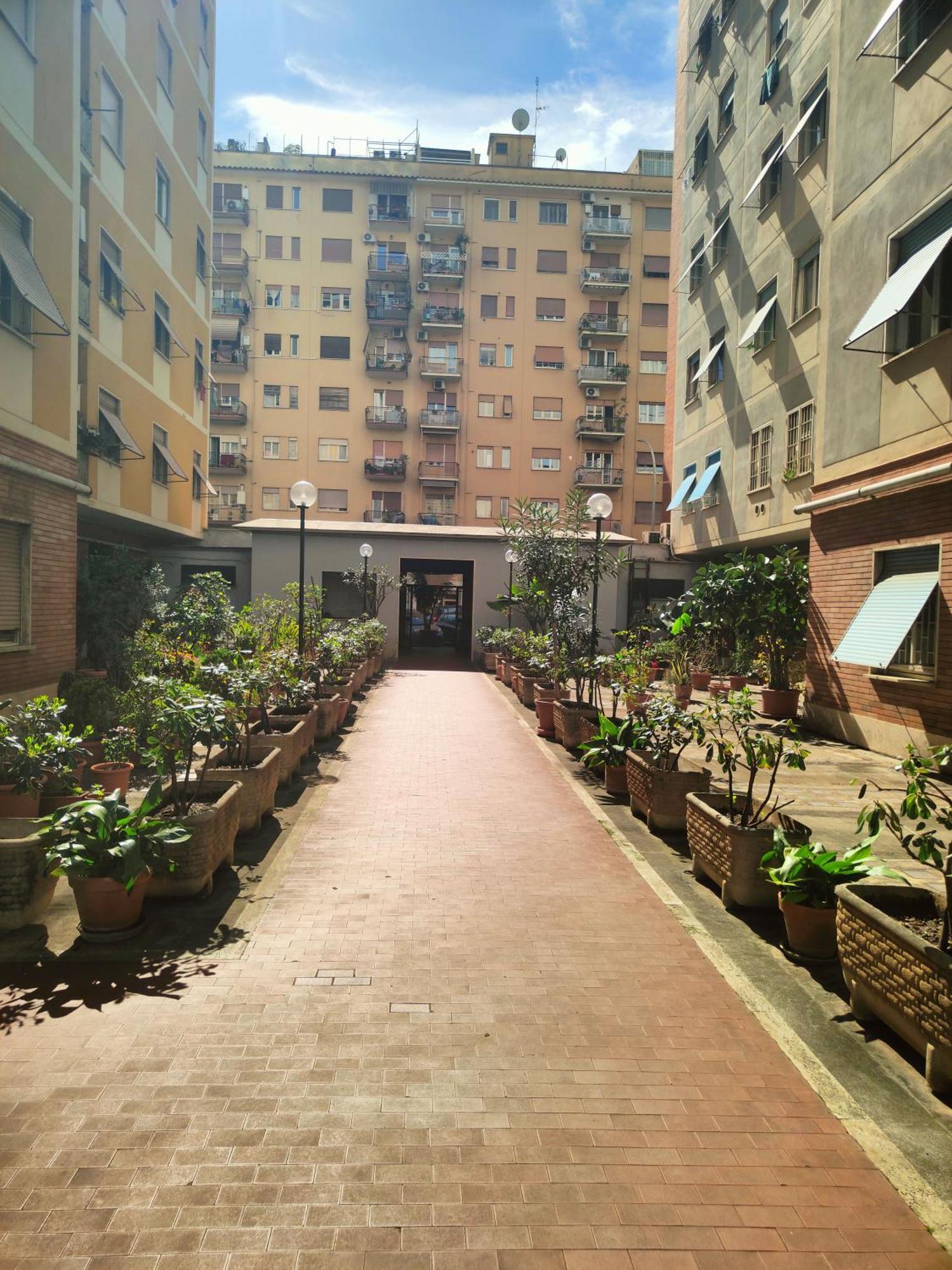 Roma Maison Gio' Экстерьер фото