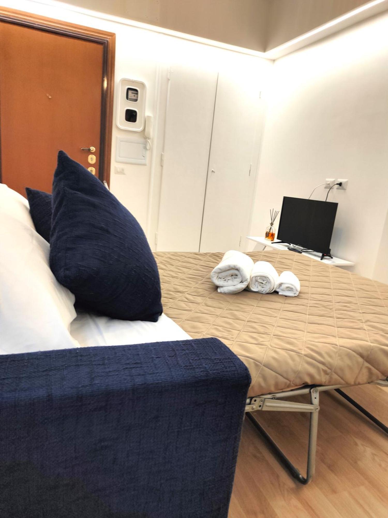 Roma Maison Gio' Экстерьер фото